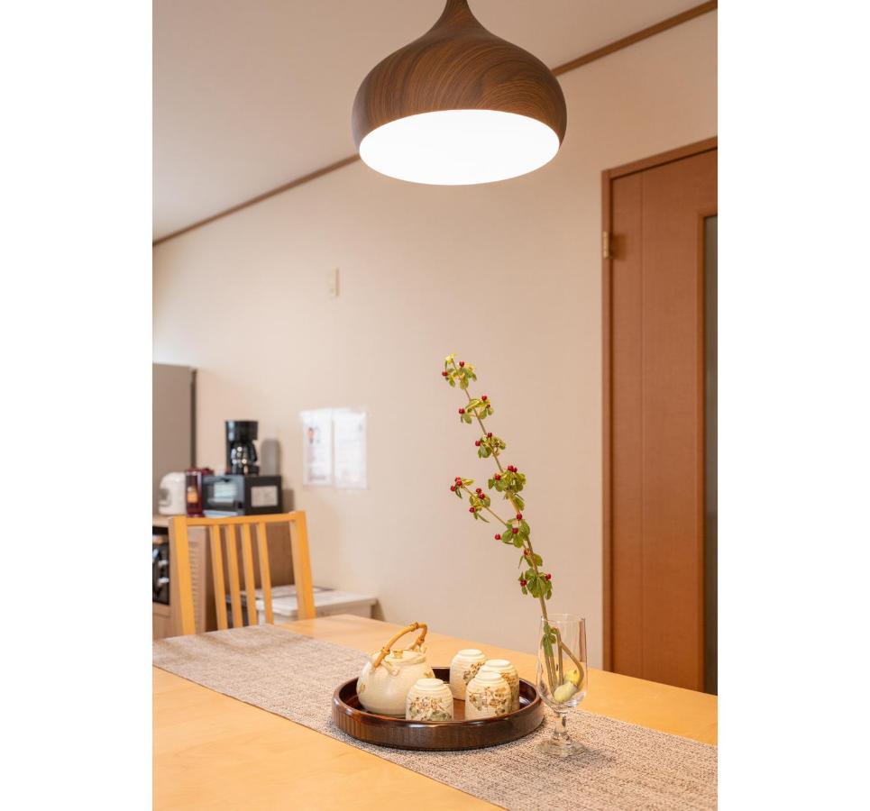 Hanamikaku-Shinjuku/Akihabara/Asakusa/Ginza/Tokyo/Narita/Haneta Japanese House 100㎡ Ngoại thất bức ảnh