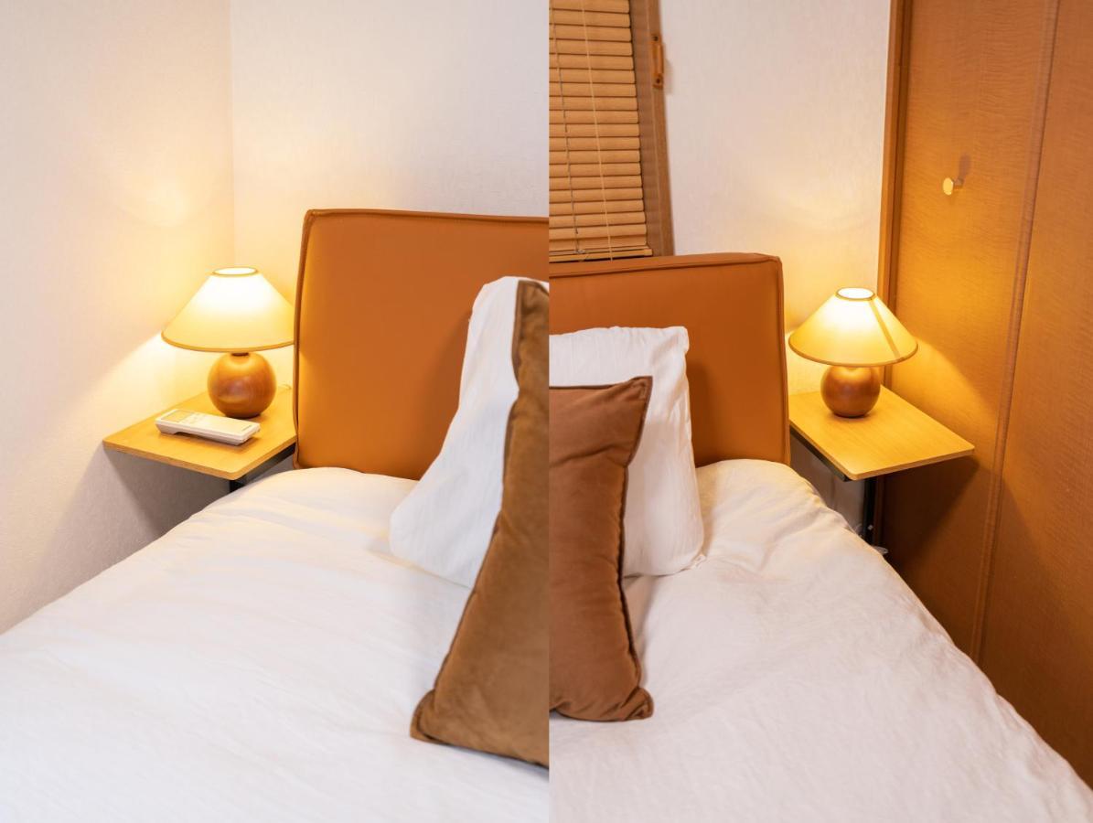 Hanamikaku-Shinjuku/Akihabara/Asakusa/Ginza/Tokyo/Narita/Haneta Japanese House 100㎡ Ngoại thất bức ảnh