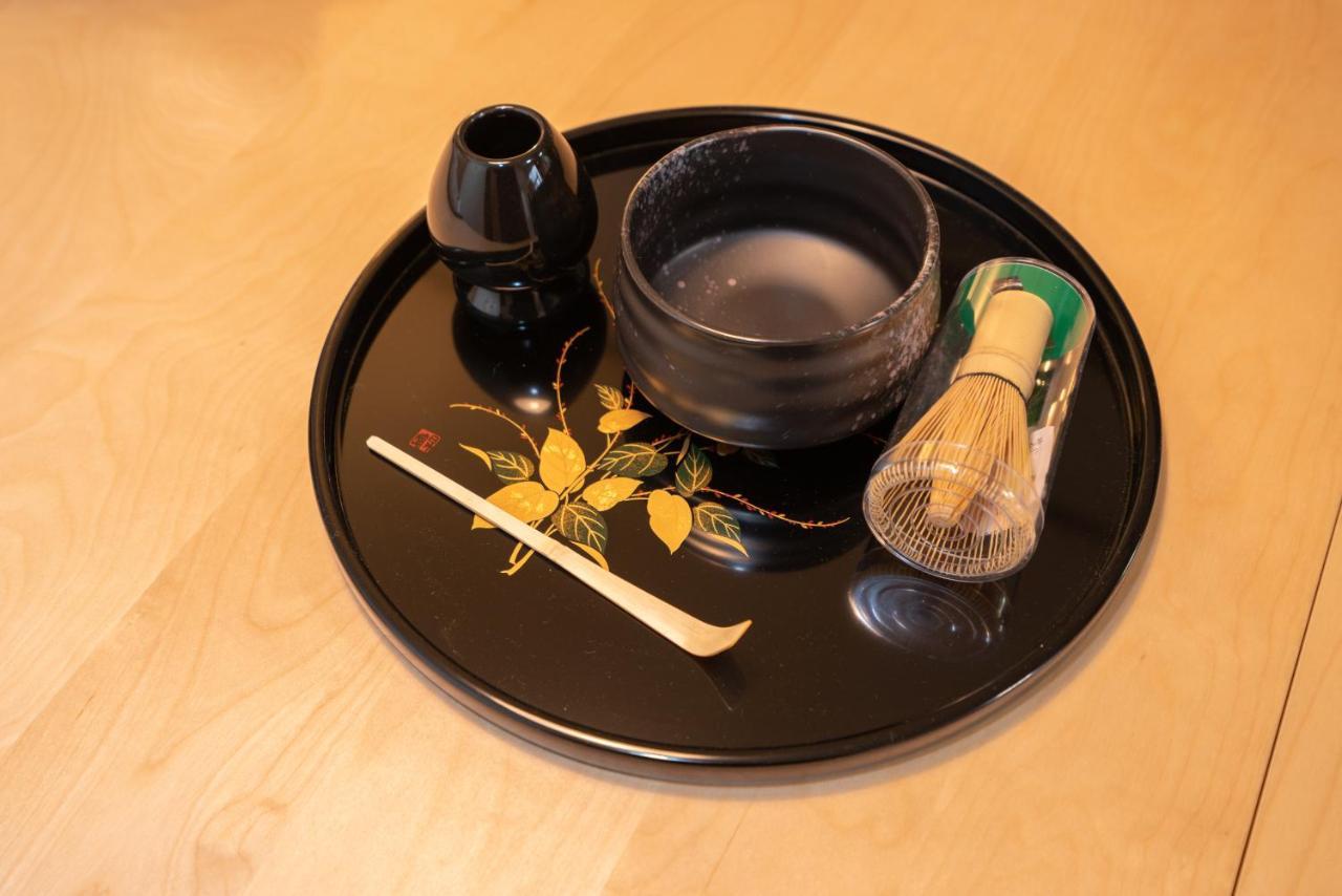 Hanamikaku-Shinjuku/Akihabara/Asakusa/Ginza/Tokyo/Narita/Haneta Japanese House 100㎡ Ngoại thất bức ảnh